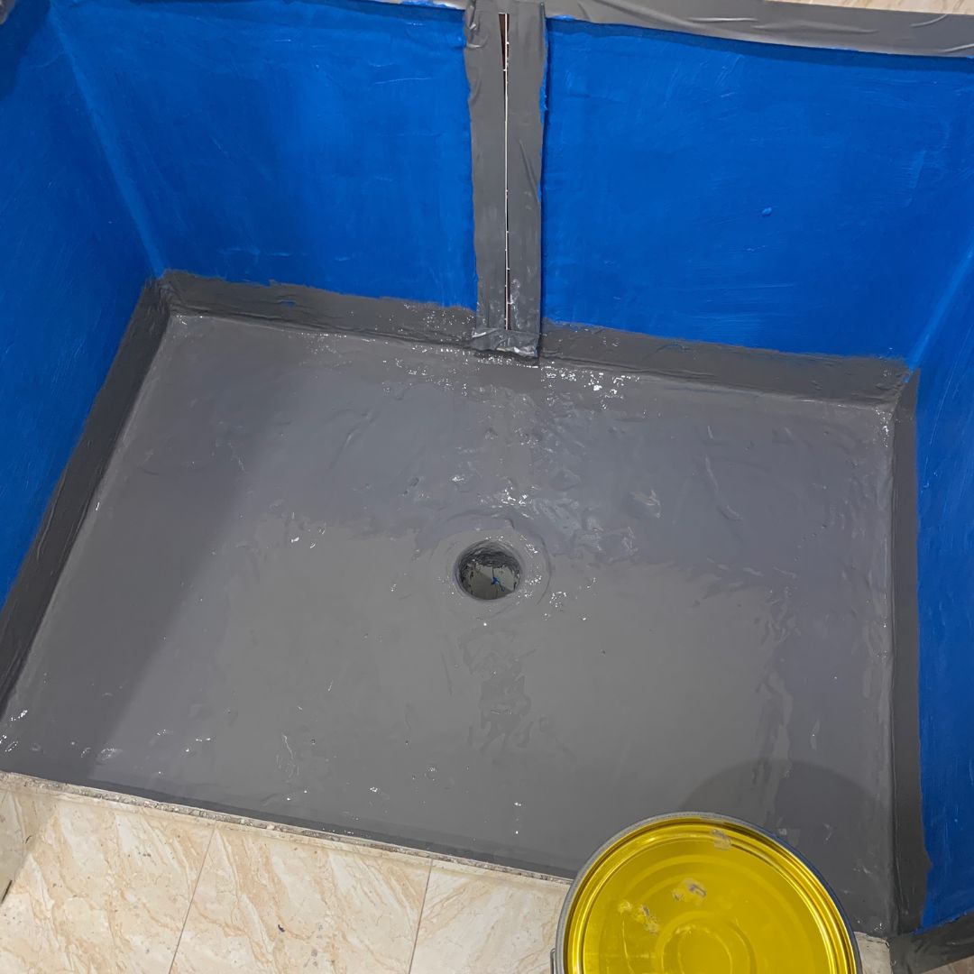 Prevents leaks, water damage, and mold growth.