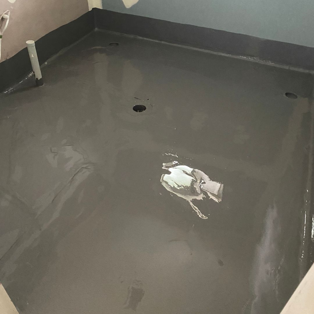 Expert application ensuring compliance with Australian standards.