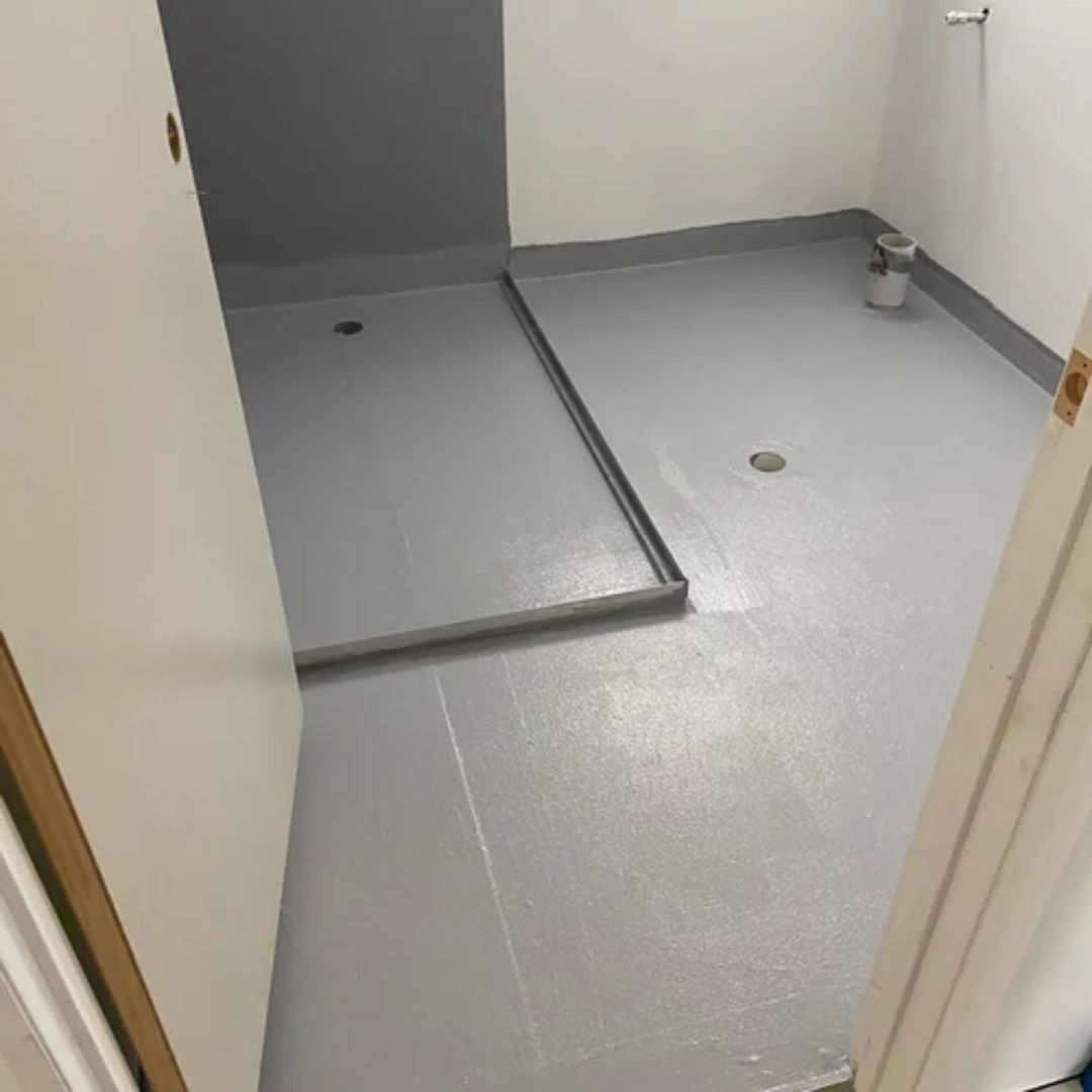 Service Room Waterproofing_2